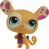 #3336 Mouse
